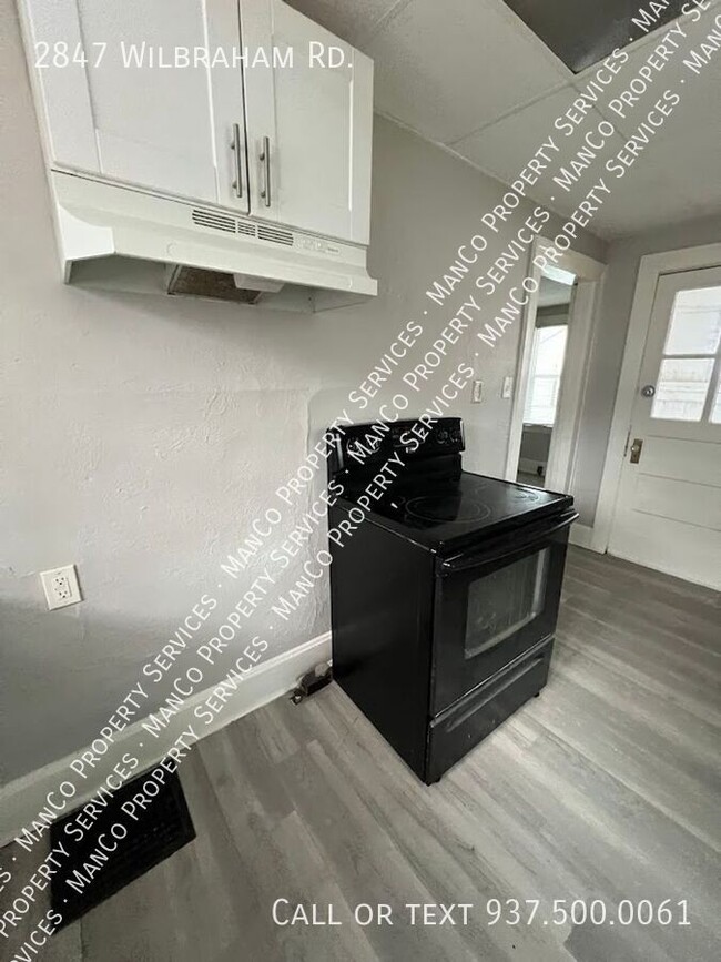 Building Photo - 2847 Wilbraham Rd