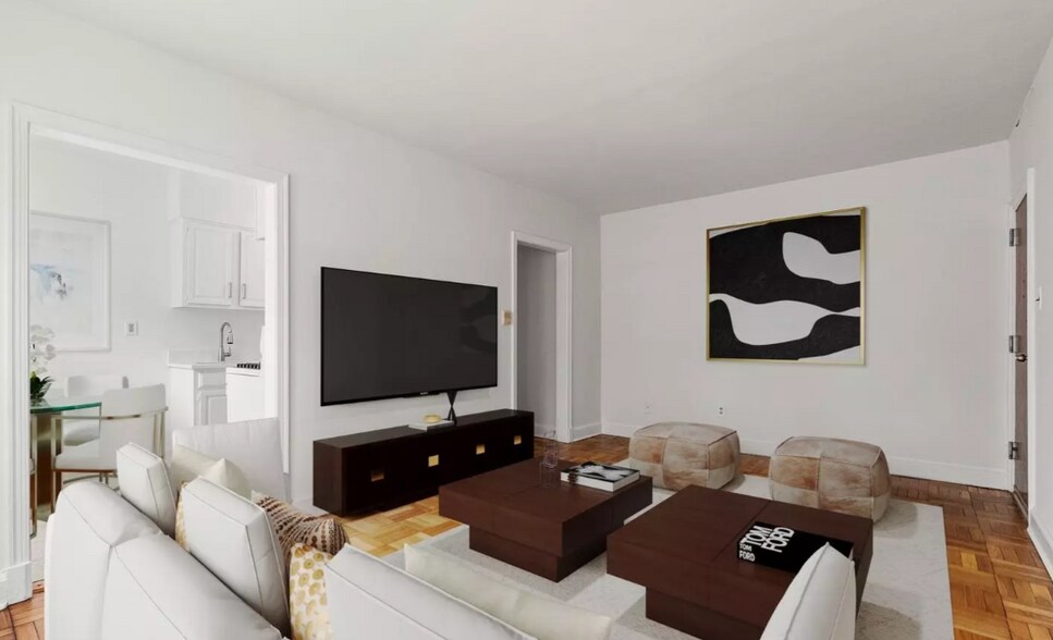 Building Photo - 4491 MacArthur Blvd NW