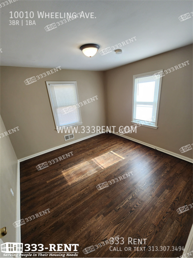 Building Photo - 10010 Wheeling Ave