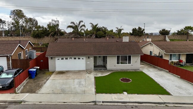 Building Photo - 1286 Waxwing Ln