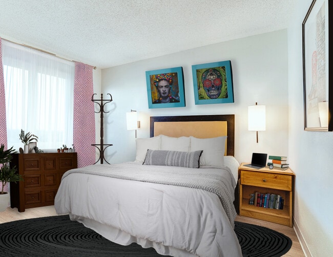 Building Photo - Waterford Studios