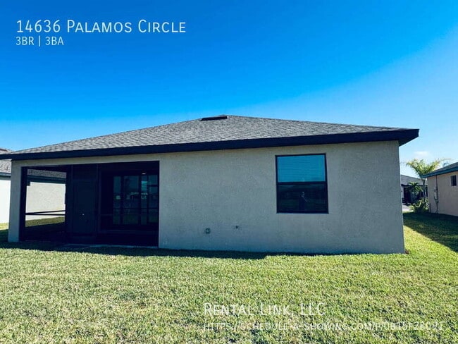 Building Photo - 14636 Palamos Cir