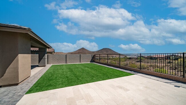 Building Photo - Vistancia High Point Home