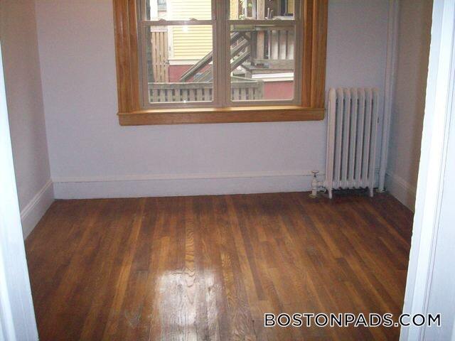 Building Photo - 97 Hancock St