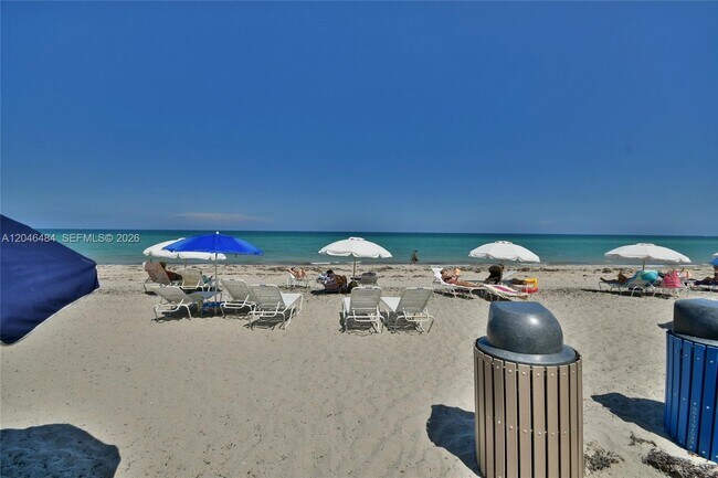 Building Photo - 2080 S Ocean Dr