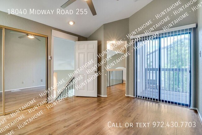 Building Photo - 18040 Midway Rd