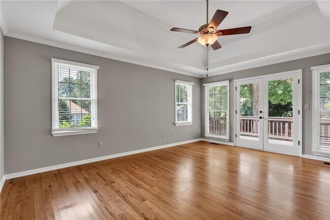 Building Photo - 185 Glenclairn Ct