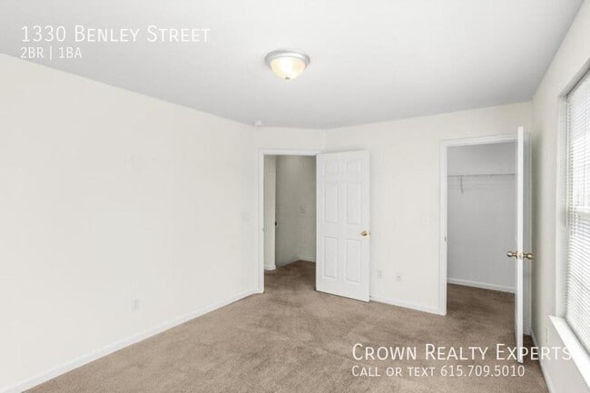 Building Photo - 1330 Benley St