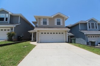 Building Photo - West Pensacola 4-Bedroom Home with Bonus R...