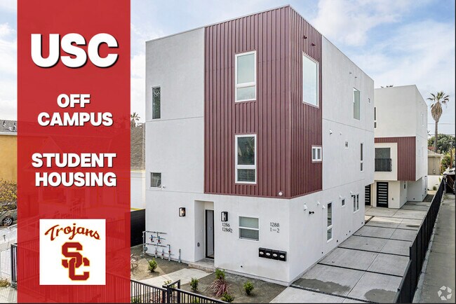 Primary Photo - Cardinal Commons