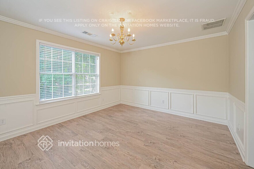 Building Photo - 1116 Short Line Ct