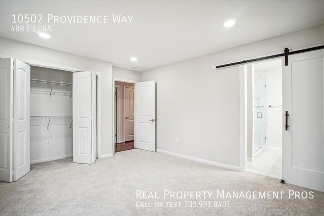 Building Photo - 10507 Providence Way