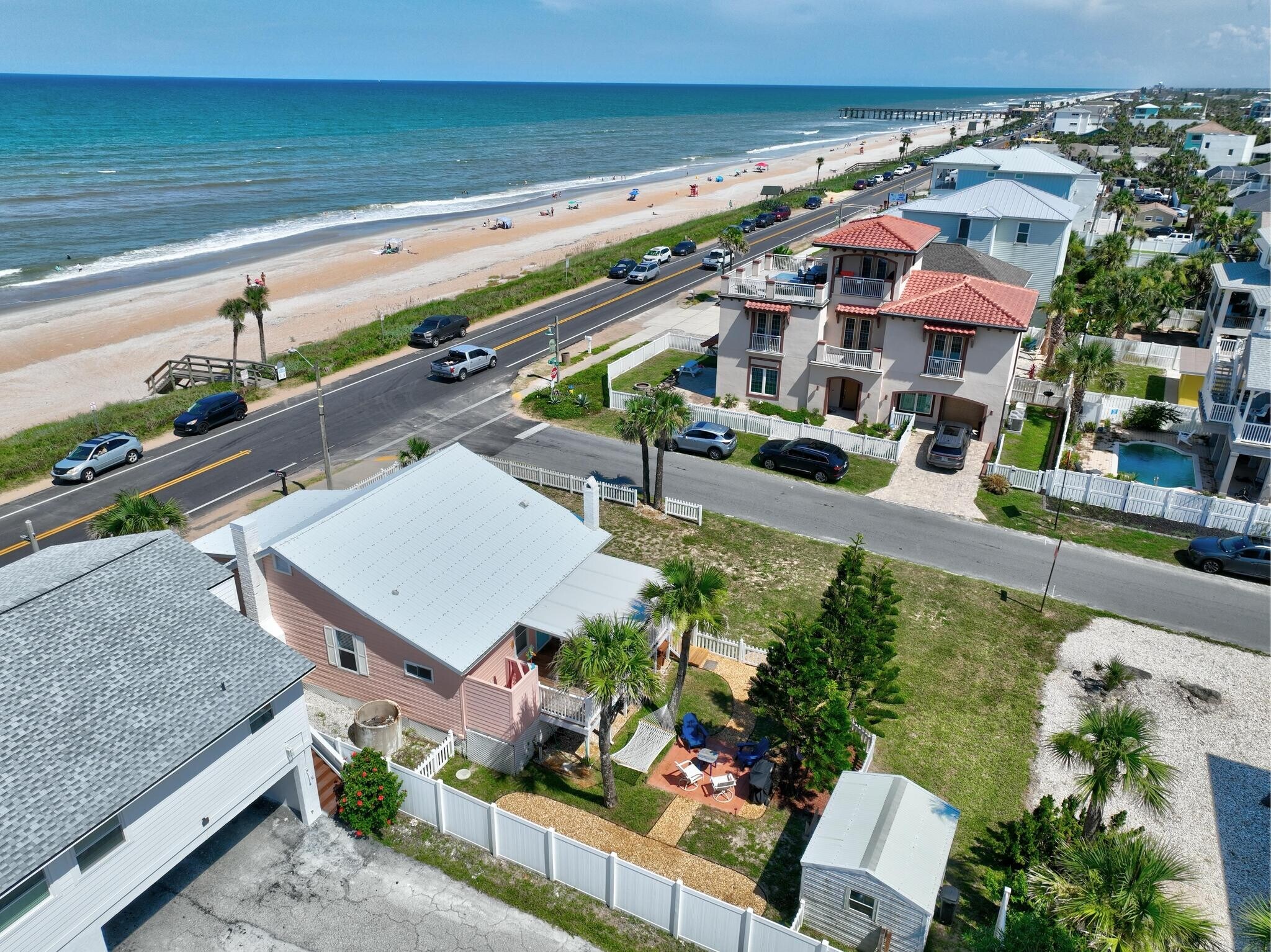 Building Photo - 801 N Ocean Shore Blvd