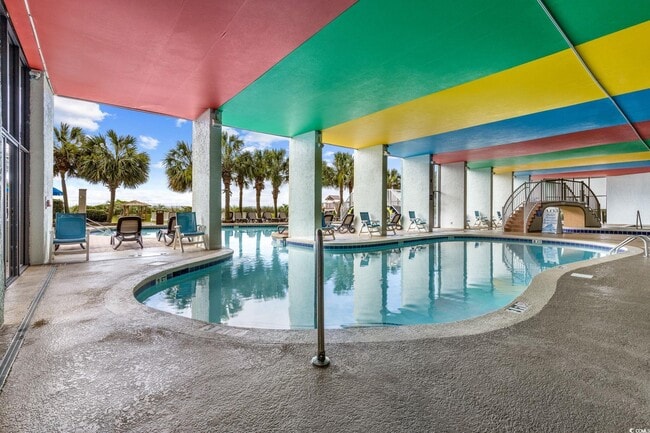 Building Photo - 6804 N Ocean Blvd