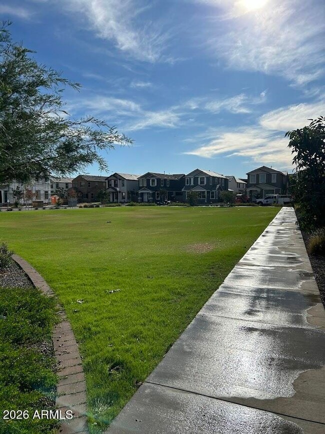 Building Photo - 25916 N 22nd Ln