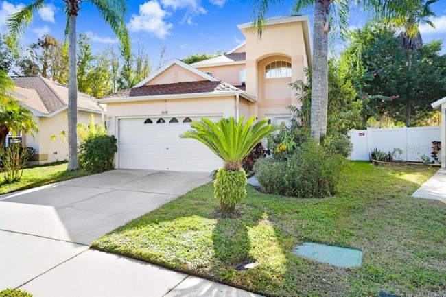 Building Photo - 8638 Hawbuck St