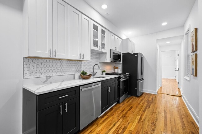 Building Photo - 1225 Patapsco St
