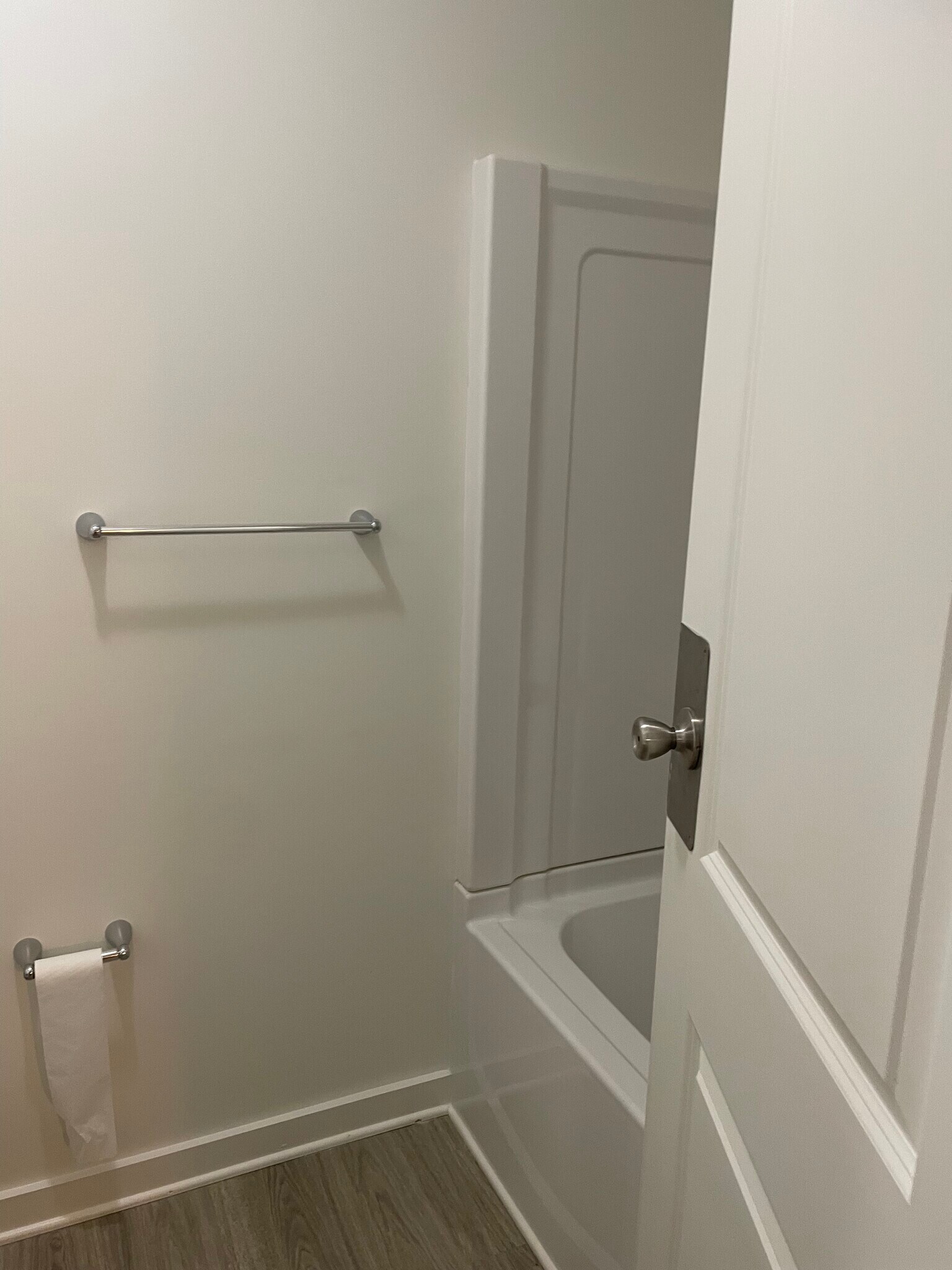Downstairs Bathroom - 401 S 2nd Ave