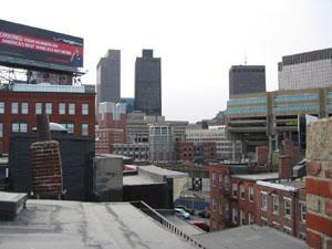 Building Photo - 99 Endicott St