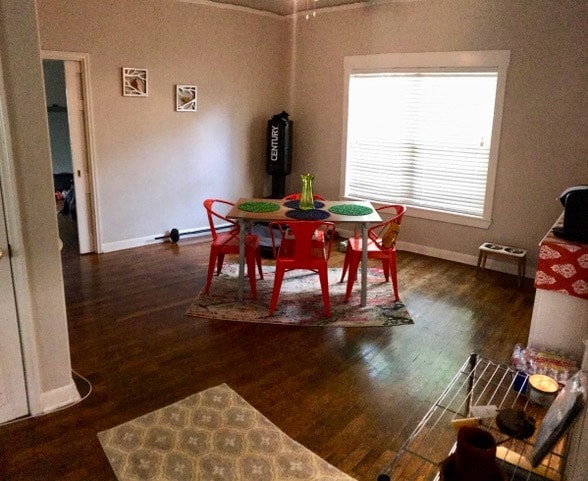 Building Photo - 109 E Norwood Ct