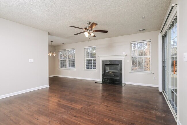 Building Photo - 3216 Marcony Way