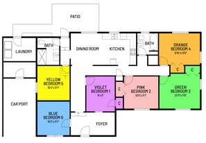 Building Photo - 4120 Angol Pl