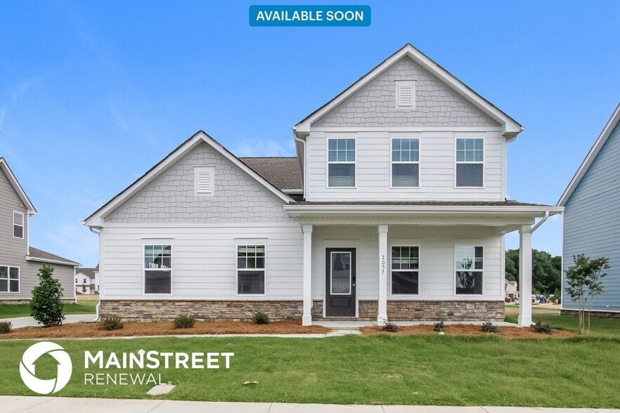 Primary Photo - 2057 Swanport Ln
