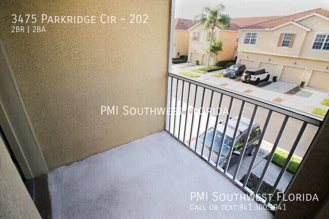 Building Photo - 3475 Parkridge Cir