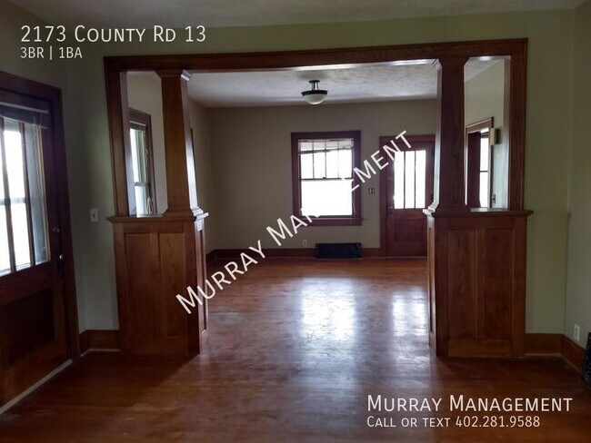 Building Photo - 2173 Co Rd 13