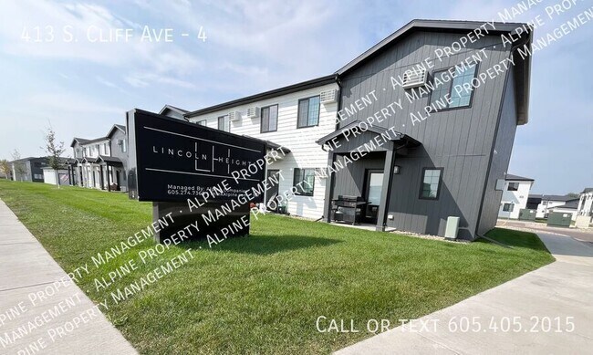Building Photo - 413 S Cliff Ave