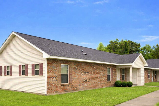 Floorplan - Beau Soleil Estate