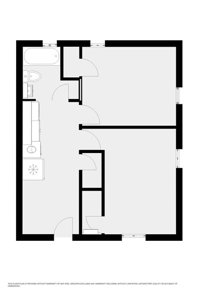 Building Photo - 1672 Thornton Pl SW