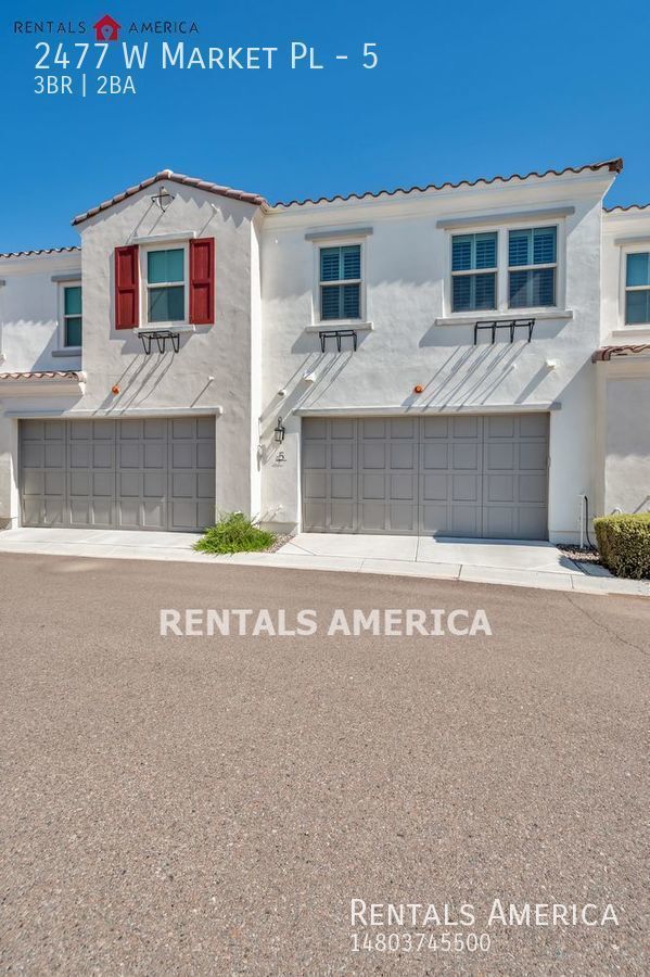 Building Photo - RENT READY CONDO IN SIENA AT OCOTILLO