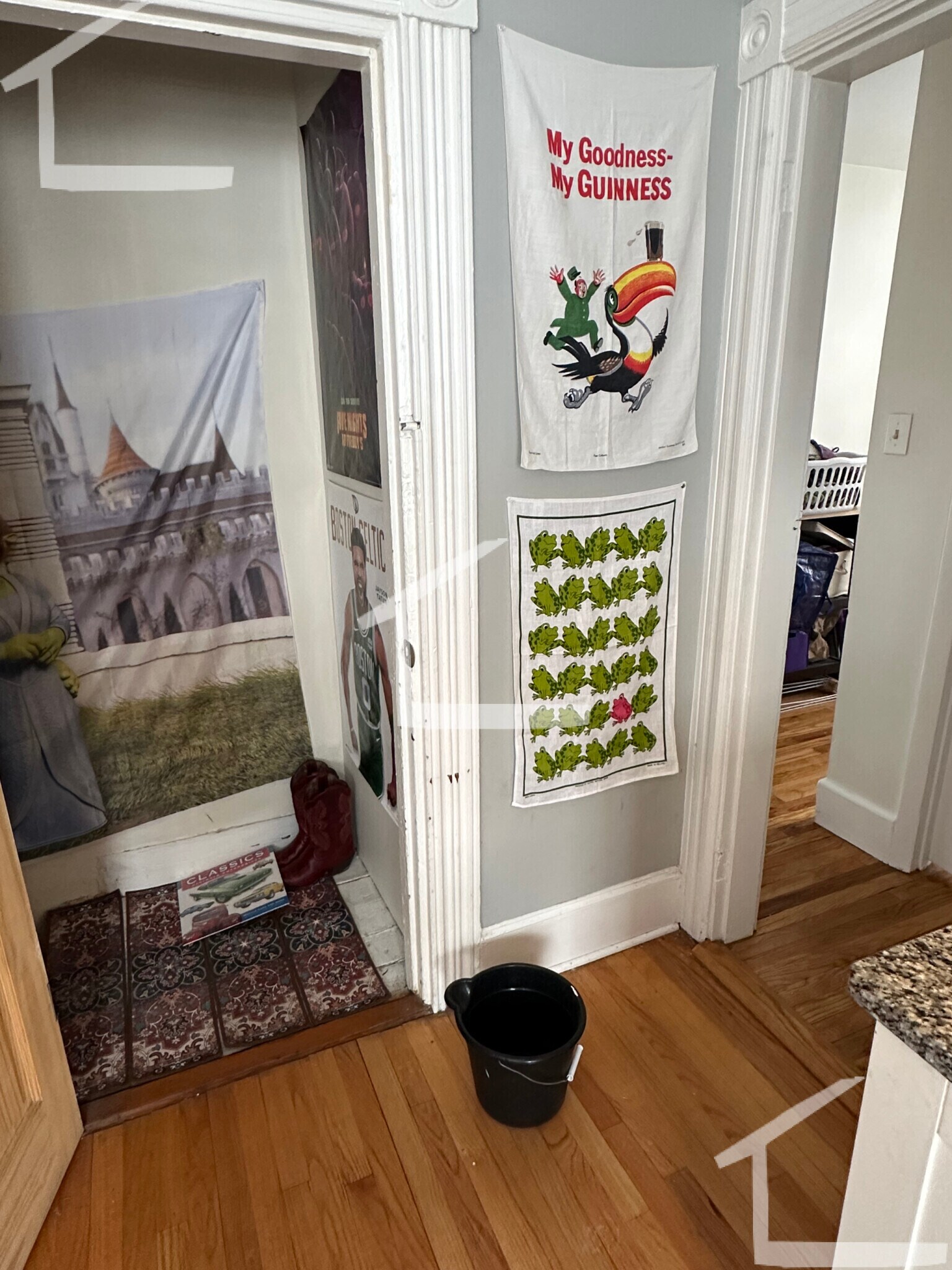 Building Photo - 8 Greylock Rd