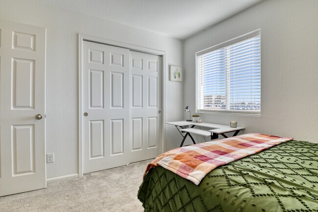 Building Photo - 9857 Beckham St