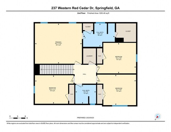 Building Photo - 237 Western Red Cedar Dr