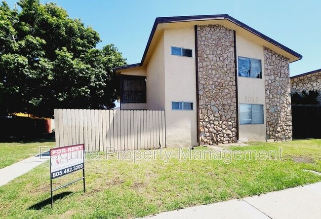 Primary Photo - 2064 N Ventura Rd
