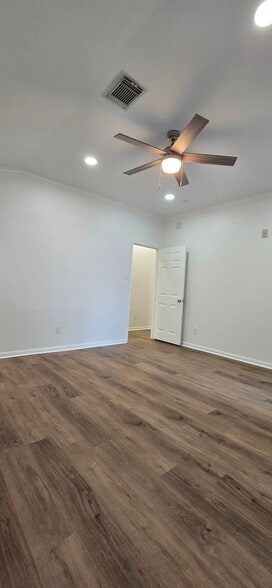 PRIMARY BEDROOM - 25315 Sierra Woods Ln