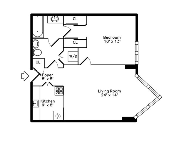 Building Photo - 75 Cambridge Pky