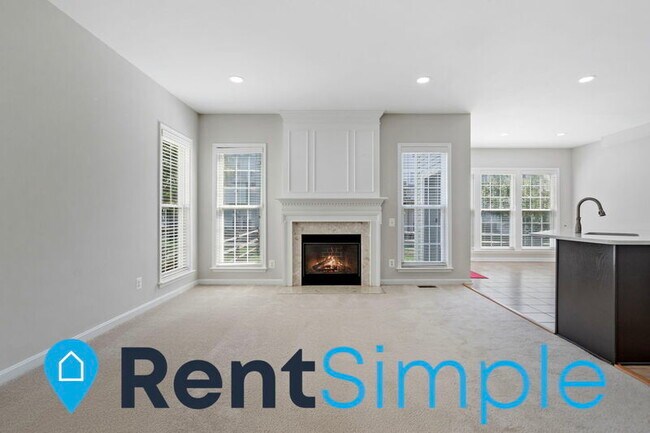 Building Photo - 6011 Smooth Stone Pl
