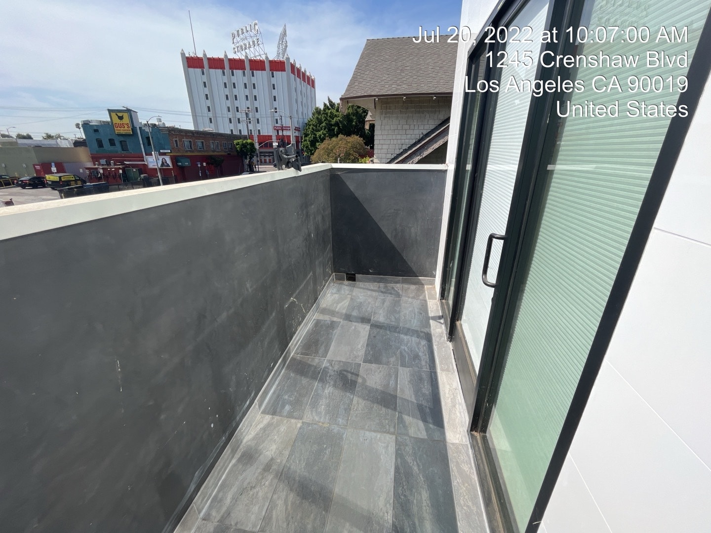 Building Photo - 1245 Crenshaw Blvd