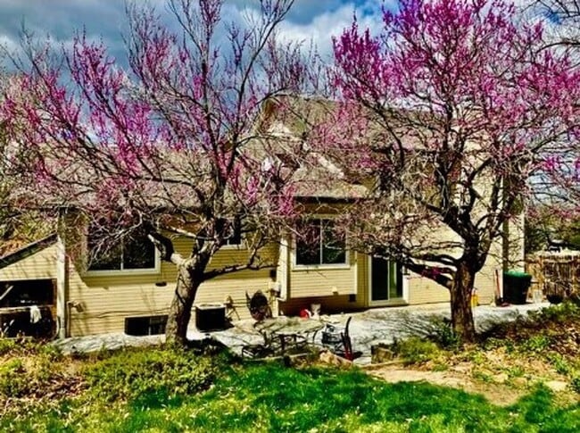 Building Photo - 4BR/4BA Updated Home with Finished Basement Suite & Landscaped Yard