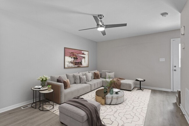 Building Photo - Hot Summer Savings at Angier Townhomes!