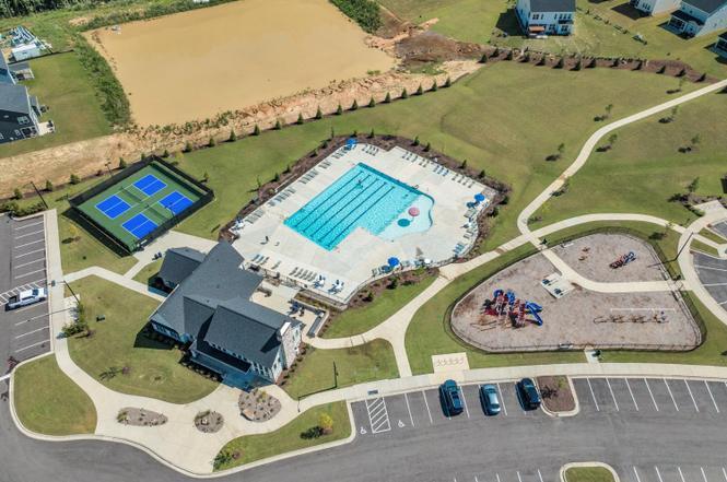 Building Photo - 1526 Cloverfield Ct