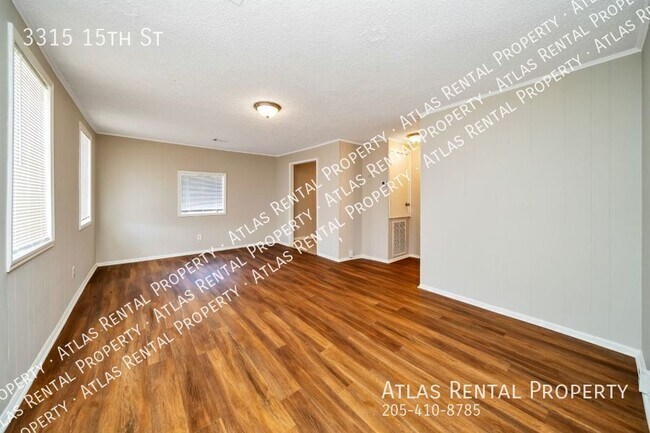 Building Photo - 3315 15th St