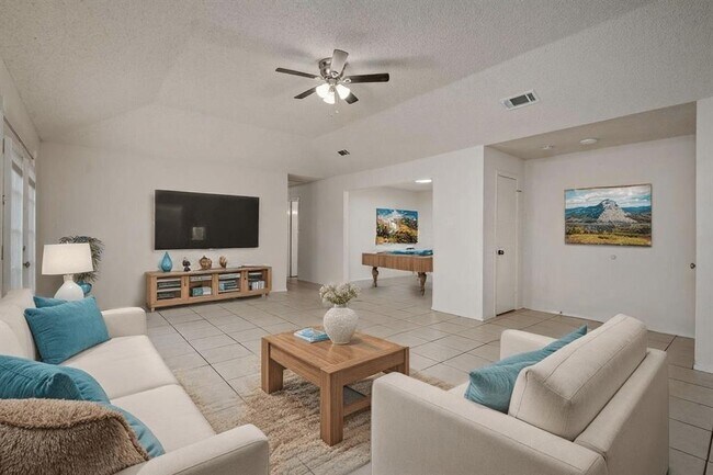 Building Photo - 16614 Red Gully Dr