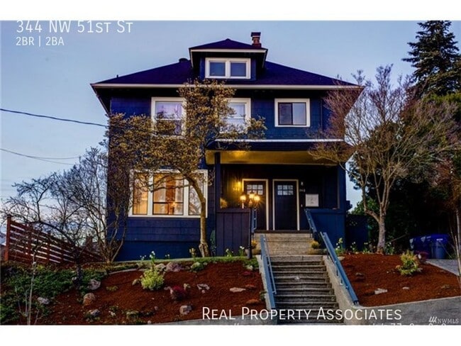 Primary Photo - 344 NW 51st St