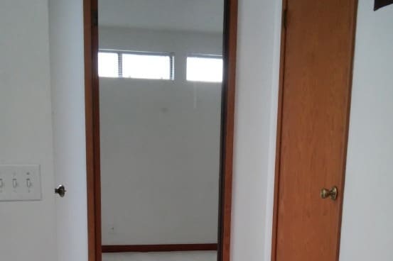 Downstairs Bedroom - 1834 Rhodes St