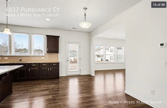 Building Photo - 4037 Pursuance Ct