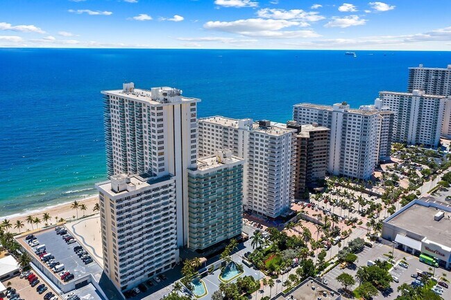 Building Photo - 3900 Galt Ocean Dr